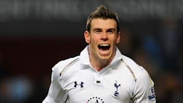 Aston Villa v Tottenham Hotspur - Premier League