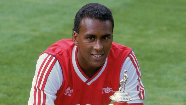 David Rocastle