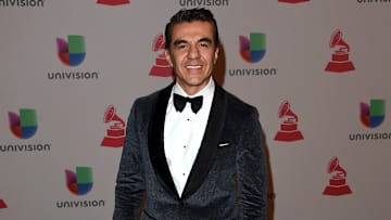 Adrian Uribe es el nuevo conductor de "¿Quién es la Máscara?"