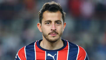 Pachuca v Chivas - Torneo Clausura 2023 Liga MX