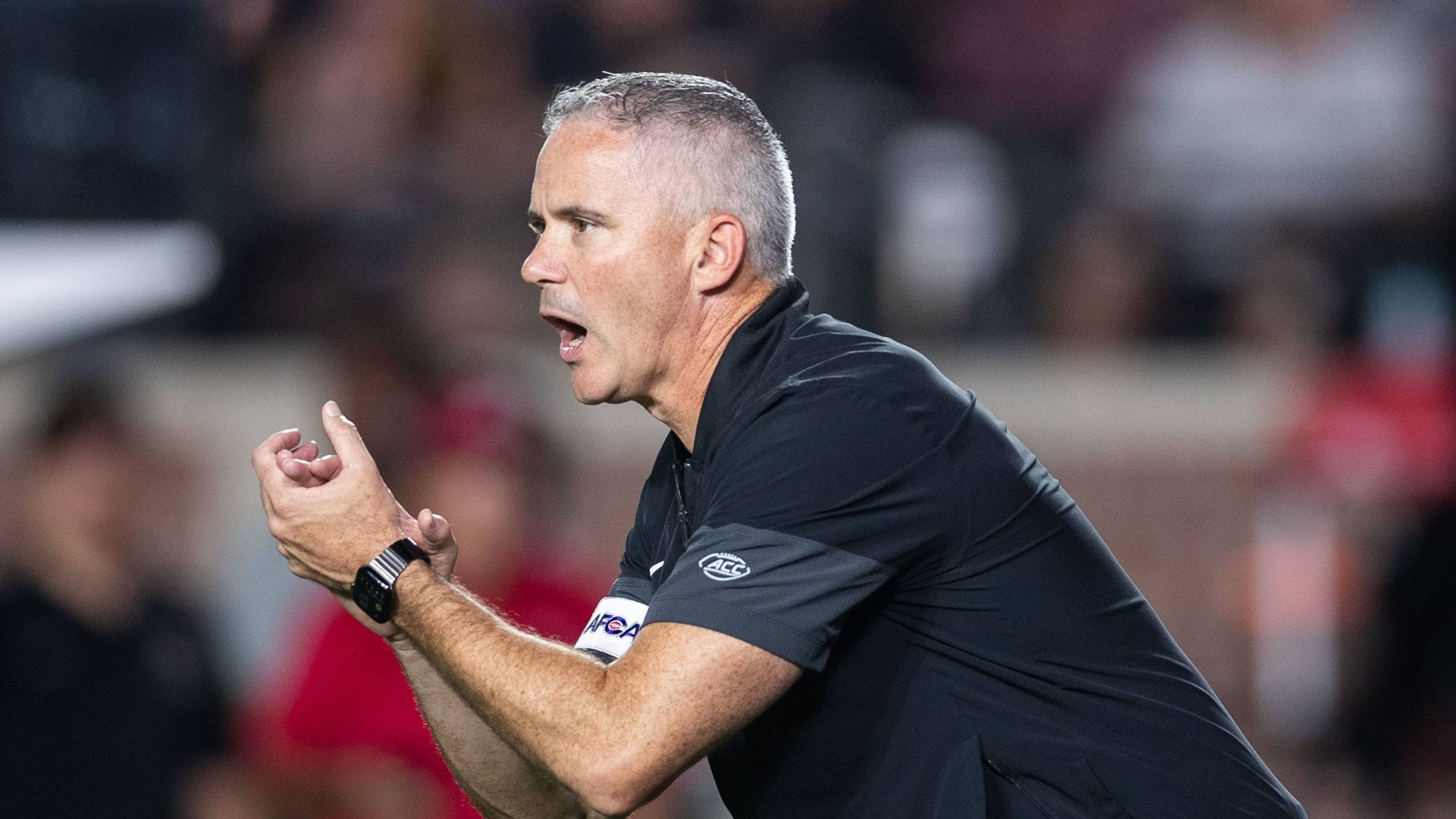 FSU Football Looks to Even Record Against Mike Norvell's Alma Mater Central Arkansas