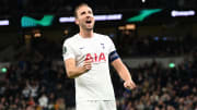 Harry Kane