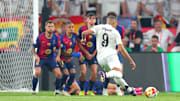 FC Barcelona v Real Madrid - Copa del Rey Final