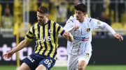 İstanbulspor - Fenerbahçe