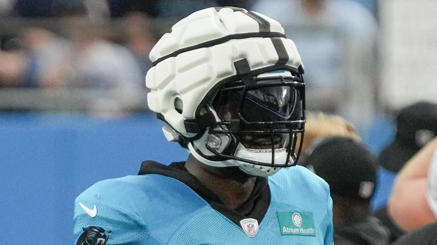 4 critical observations from Carolina Panthers 2023 training camp Day 9