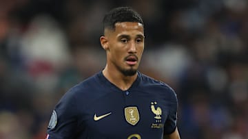 Saliba vers un forfait avec les Bleus