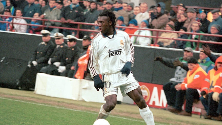 Clarence Seedorf