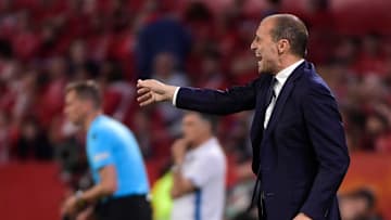 Max Allegri 