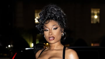 Megan Thee Stallion