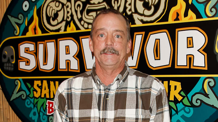 Survivor - San Juan Del Sur "Blood Versus Water"