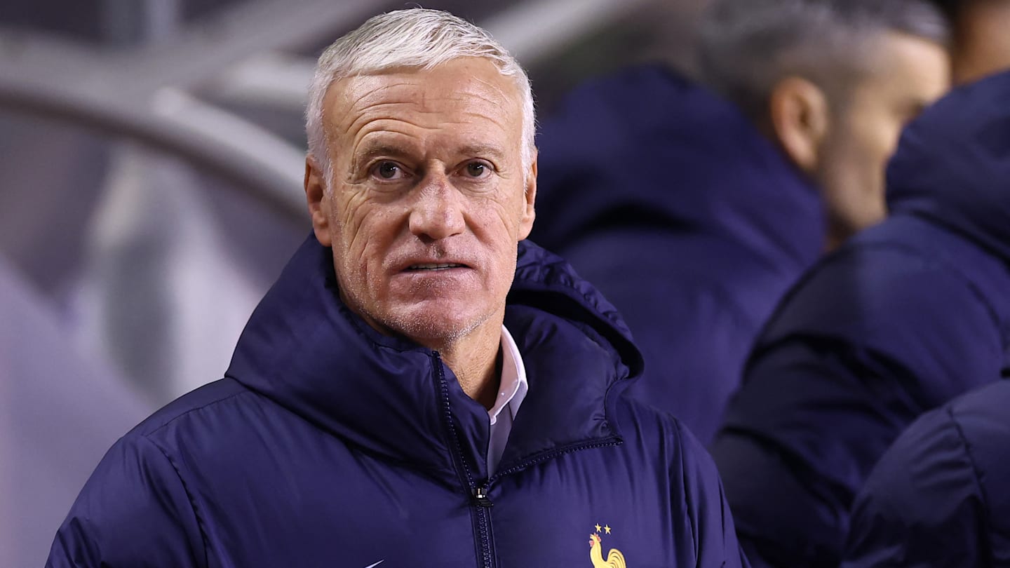 Equipe de France : Daniel Riolo détruit les Bleus et Didier Deschamps après le revers contre la Croatie