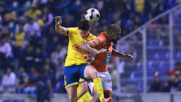 America v Pachuca - Torneo Apertura 2024 Liga MX