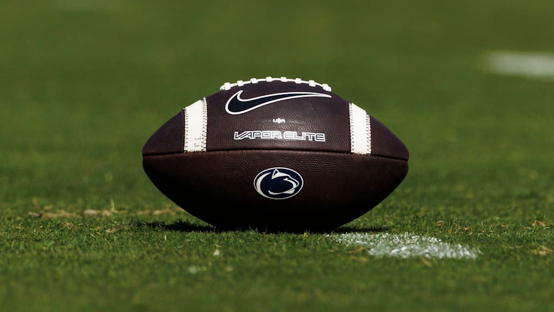 Penn State-Nike football