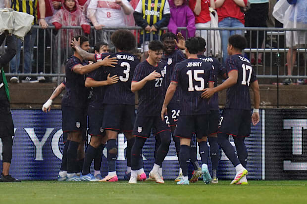 USMNT