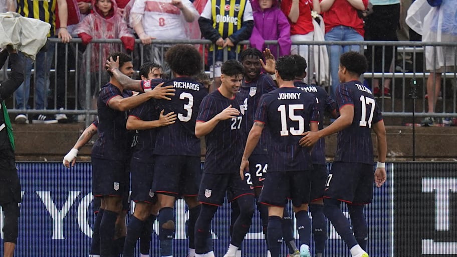 USMNT