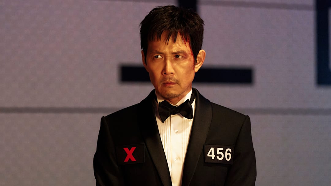 Squid Game S3 Cr. No Ju-han/Netflix © 2025