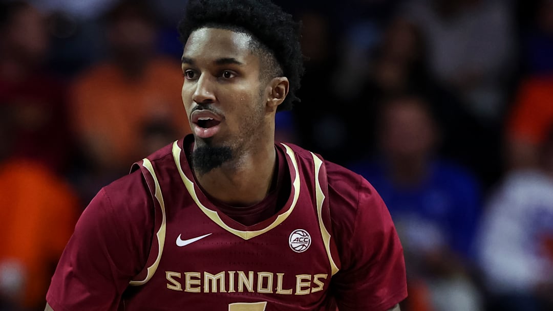 Florida State v Florida