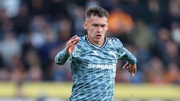 Hull City AFC v Sunderland AFC - Sky Bet Championship
