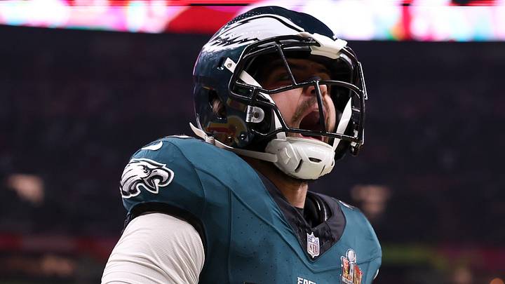 Super Bowl LIX: Kansas City Chiefs v Philadelphia Eagles