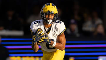 Michigan v Washington