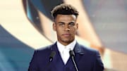 Désiré Doué - PSG