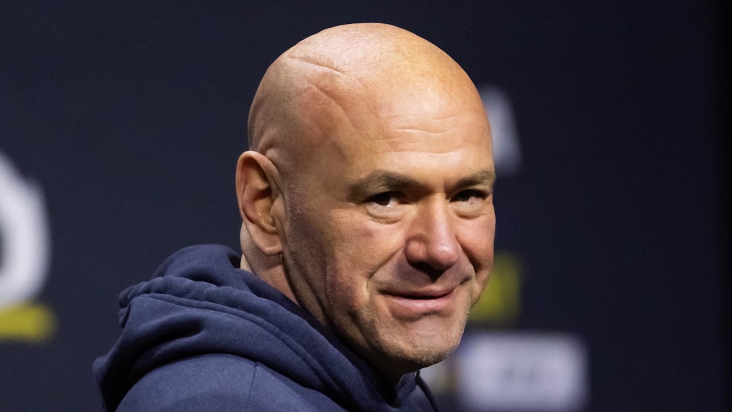 Rampage Jackson Urges UFC To Raise Fight Bonuses To $1 Million Amid Paramount Deal