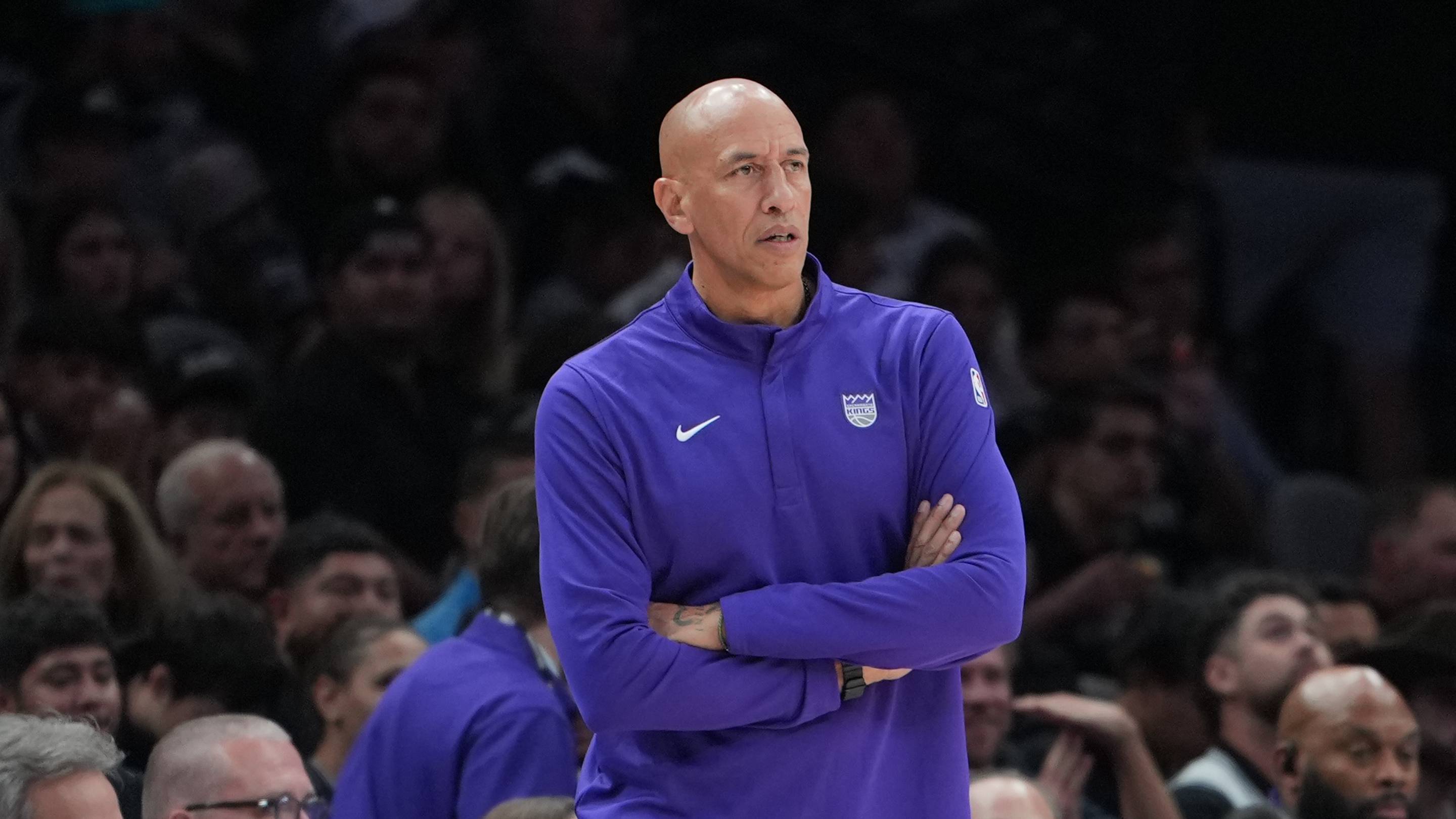 How the Kings loss to the Spurs exposed deep-rooted flaws