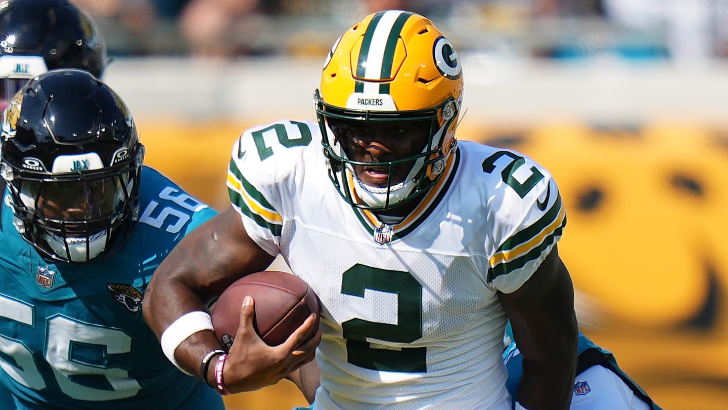 NFC North Rankings Vikings vs. Packers After Wild Week 8? BVM Sports