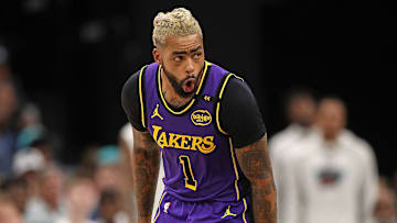 Los Angeles Lakers v Memphis Grizzlies