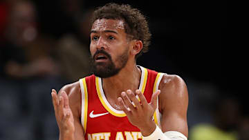 Atlanta Hawks, Trae Young