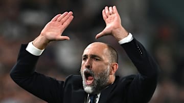 Juventus head coach Igor Tudor is fully aware that the club's winning mentality is part of their DNA