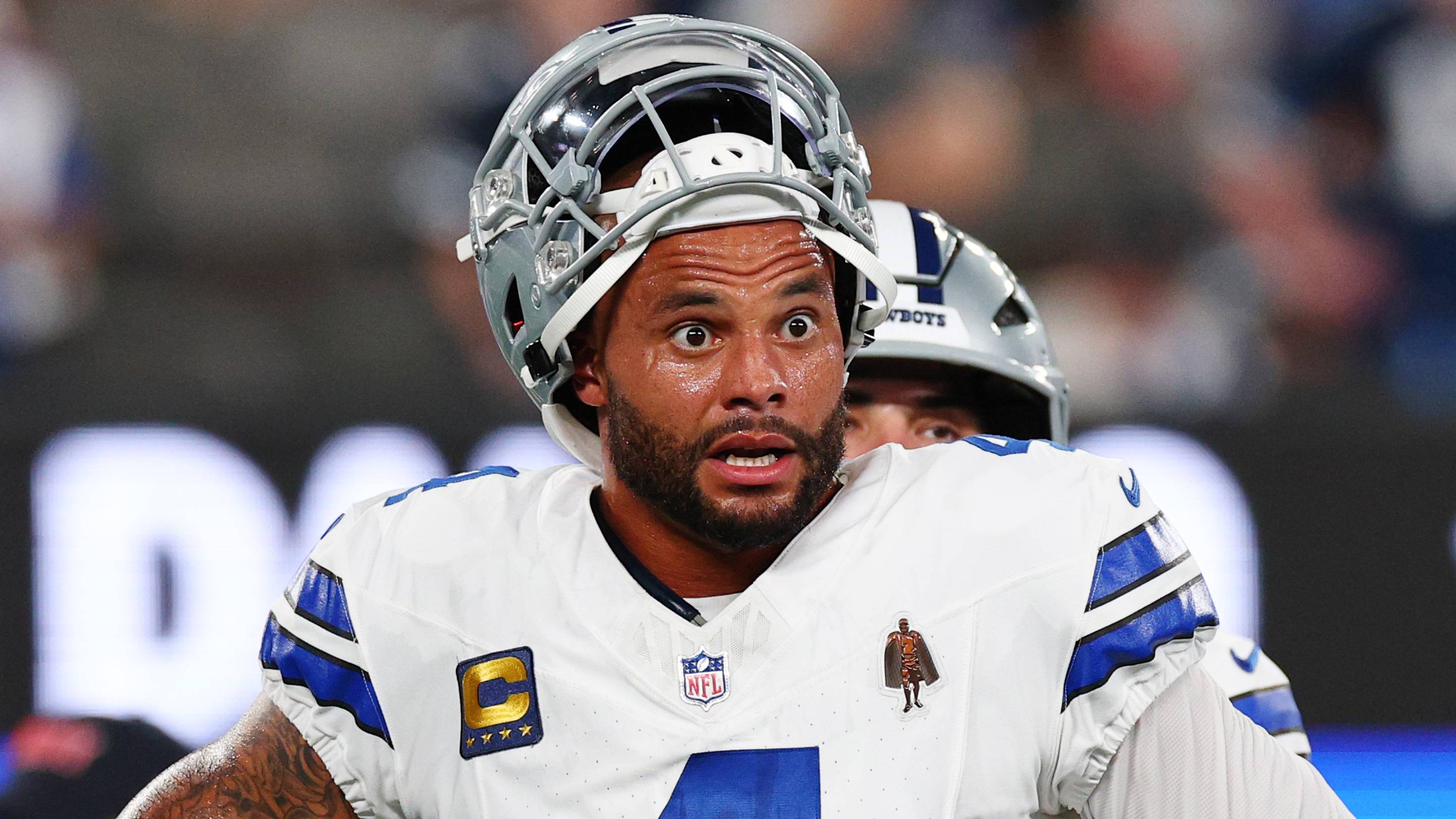 NFL Panic Meter: The 4 teams we’re actually worried about after one week