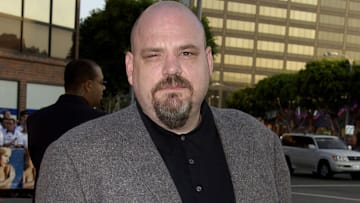 "Simone" - Los Angeles Premiere