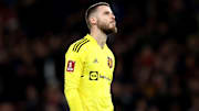 David De Gea