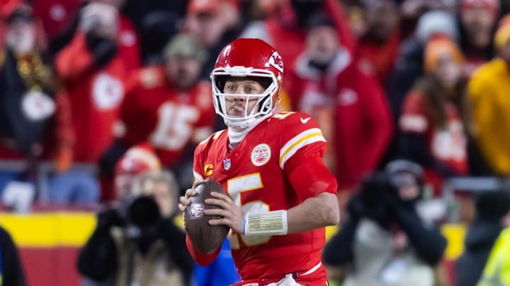 Can Chiefs QB Patrick Mahomes Be Stopped in Super Bowl LIX?