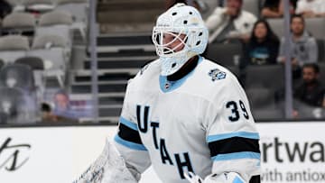 Utah Hockey Club v San Jose Sharks
