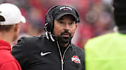 Day can't let his rivals live in his head when he has a playoff game to prepare for