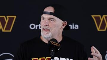 Dan Quinn