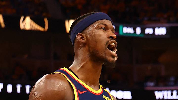 Jimmy Butler could sacrifice financially to stick with the Warriors