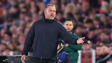 Le FC Barcelone est premier de Liga 