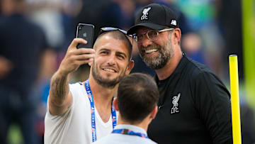 Previews - UEFA Champions League Final