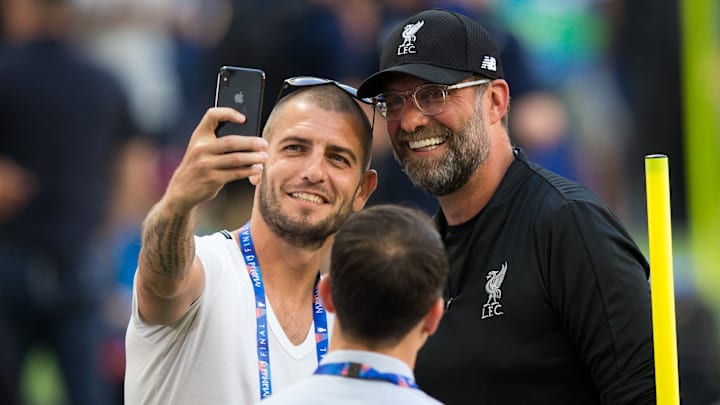 Previews - UEFA Champions League Final