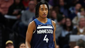 Los Angeles Lakers v Minnesota Timberwolves