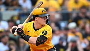 Minnesota Twins v Pittsburgh Pirates