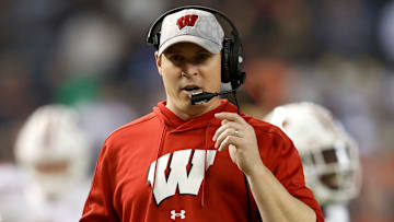 Guaranteed Rate Bowl - Wisconsin v Oklahoma State