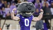 As Dublin prepared to welcome Kansas State fans to their city, some mistakes were made.