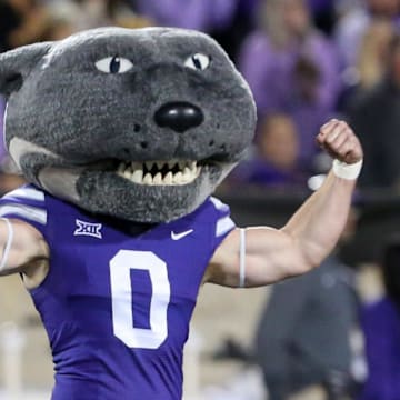As Dublin prepared to welcome Kansas State fans to their city, some mistakes were made.