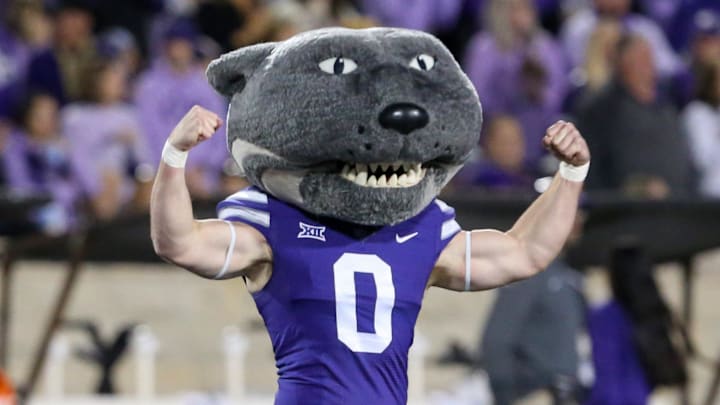 As Dublin prepared to welcome Kansas State fans to their city, some mistakes were made.