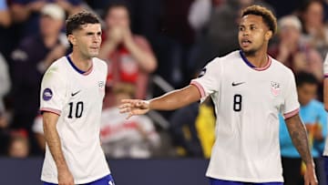 Jamaica v United States: Quarterfinals - Leg Two - 2024 Concacaf Nations League