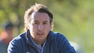 El mandamás del América está molesto por los malos resultados